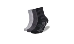 3-pack Wool Socks