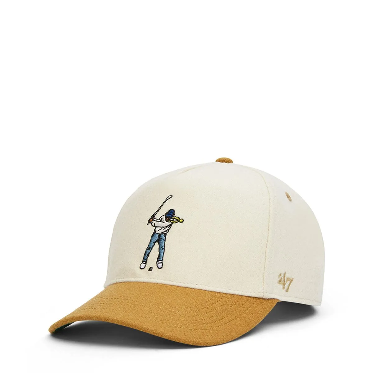 47 HAT COLLAB