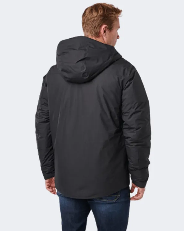 5-11 Brand Atmos Warming Men Tactical Jacket Black 48369-019