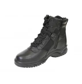 6 Inch Blood Pathogen Resistant & Waterproof Tactical Boot