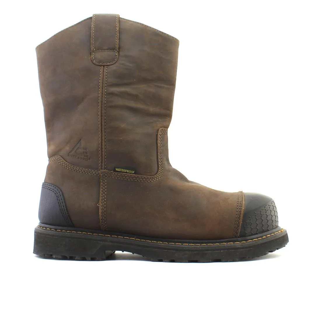 ACE WORK BOOTS BRONCO IV  COMPOSITE TOE