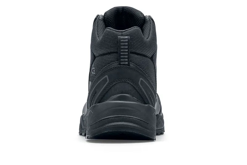 ACE WORK BOOTS DEFENDER MID - NANO COMPOSITE TOE