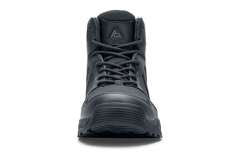 ACE WORK BOOTS DEFENDER MID - NANO COMPOSITE TOE