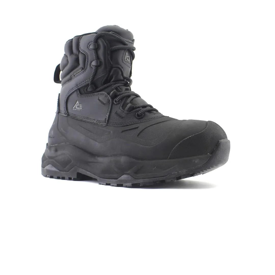 ACE WORK BOOTS FARGO II - SOFT TOE