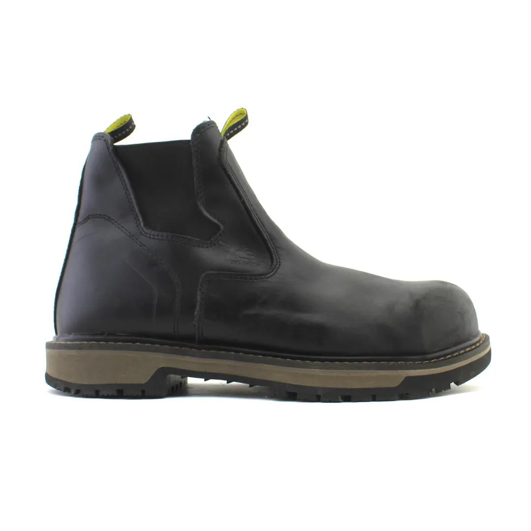 ACE WORK BOOTS FIREBRAND - COMPOSITE TOE