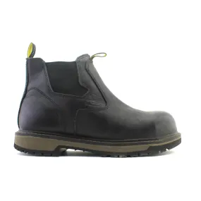 ACE WORK BOOTS FIREBRAND - COMPOSITE TOE