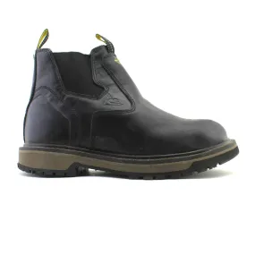 ACE WORK BOOTS FIREBRAND  SOFT TOE