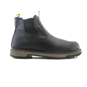 ACE WORK BOOTS FIREBRAND  SOFT TOE