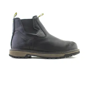 ACE WORK BOOTS FIREBRAND - SOFT TOE