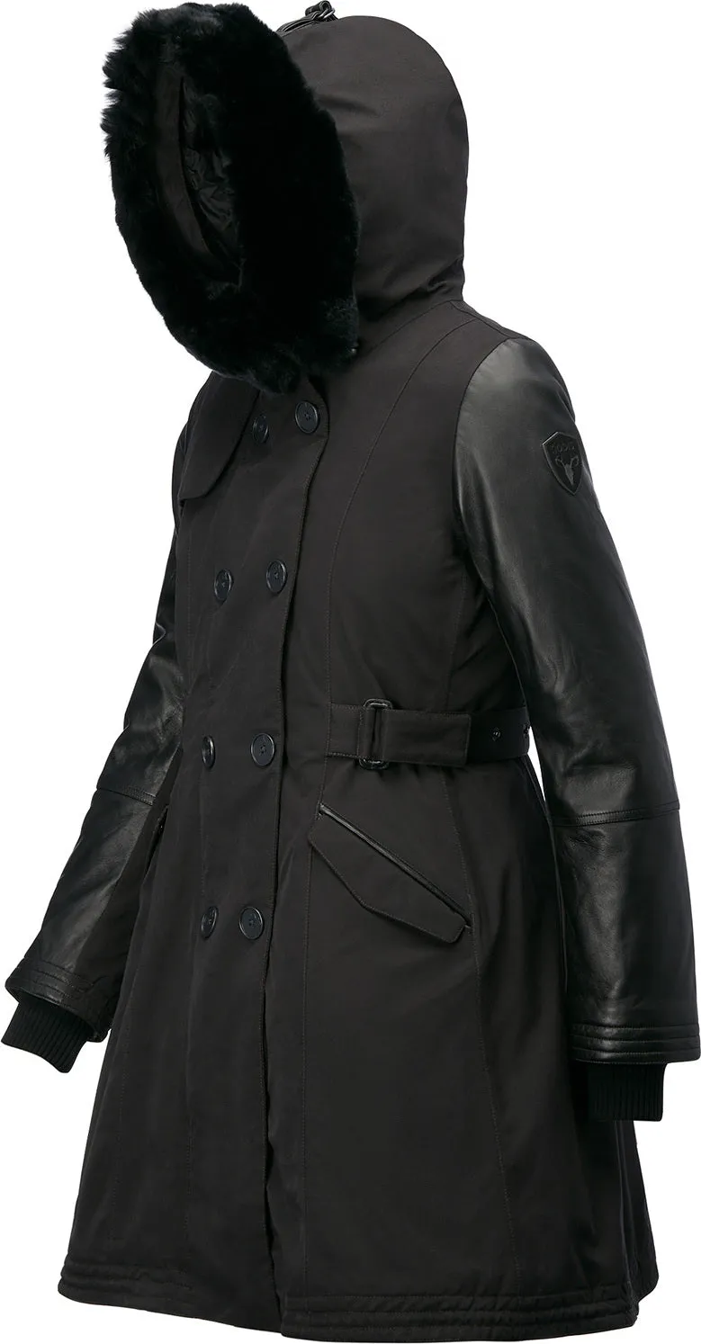 Ajin Down Jacket - Women's|-|Manteau en duvet Ajin - Femme