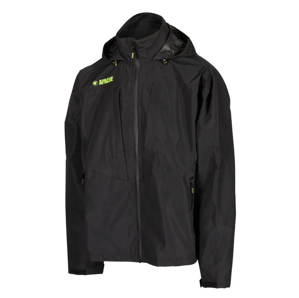 Apache Ottawa Stretch Waterproof Lightweight Jacket 8000mm