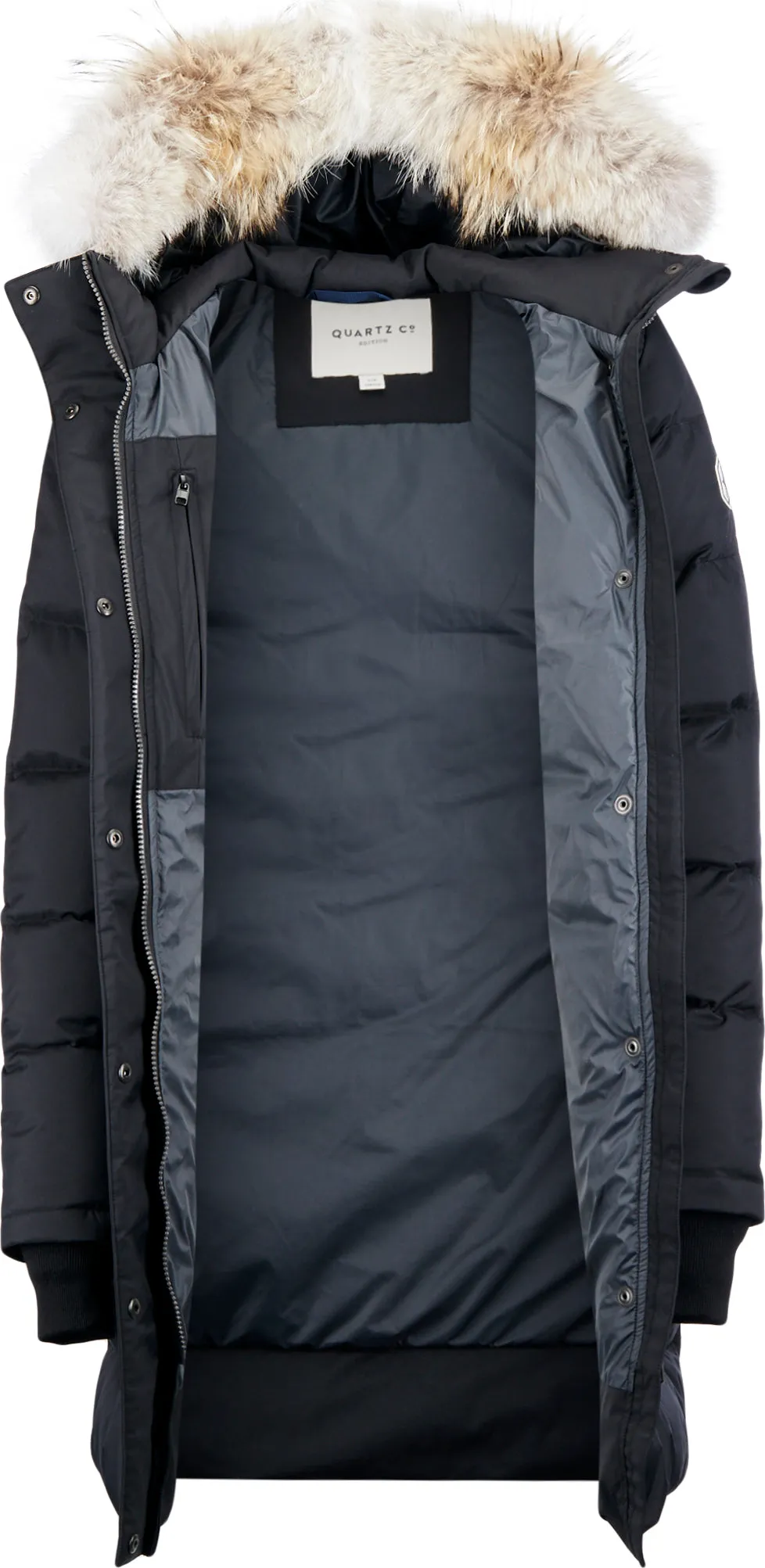 Aris down Jacket - Women's|-|Manteau en duvet Aris - Femme