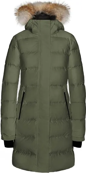 Aris down Jacket - Women's|-|Manteau en duvet Aris - Femme