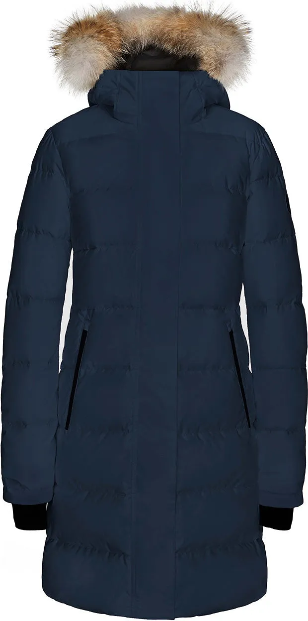 Aris down Jacket - Women's|-|Manteau en duvet Aris - Femme