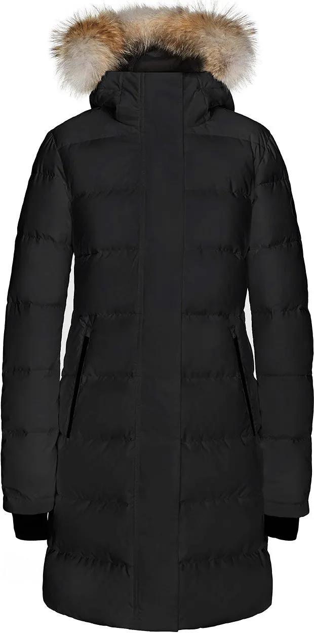 Aris down Jacket - Women's|-|Manteau en duvet Aris - Femme