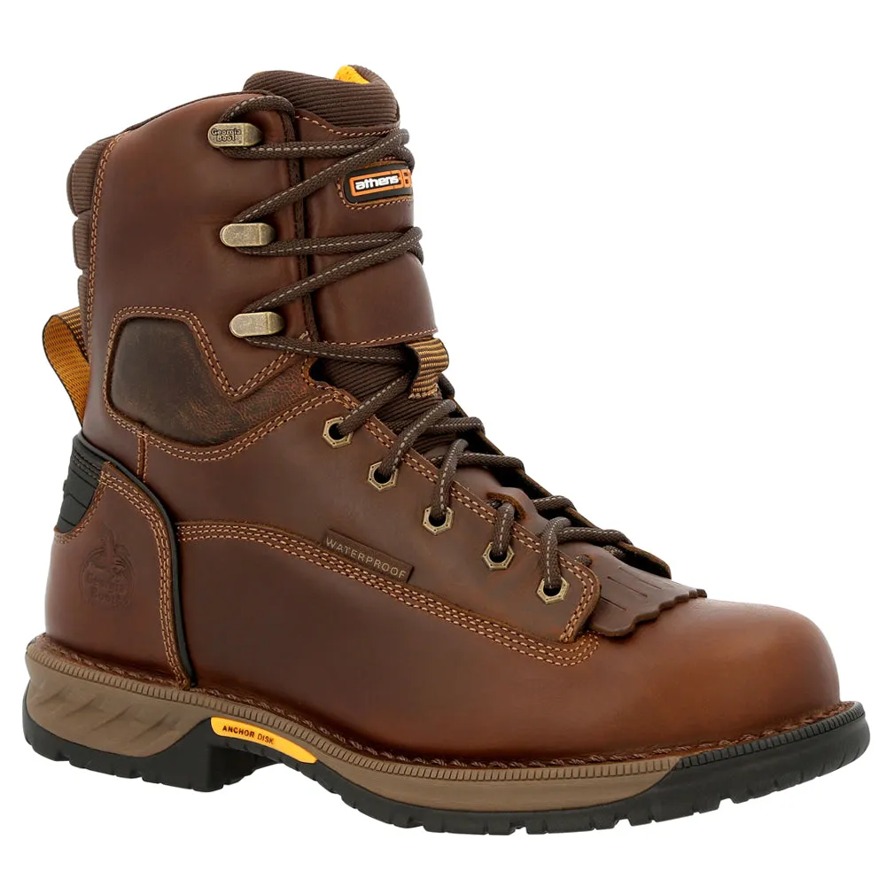 Athens 360 Waterproof Work Boots