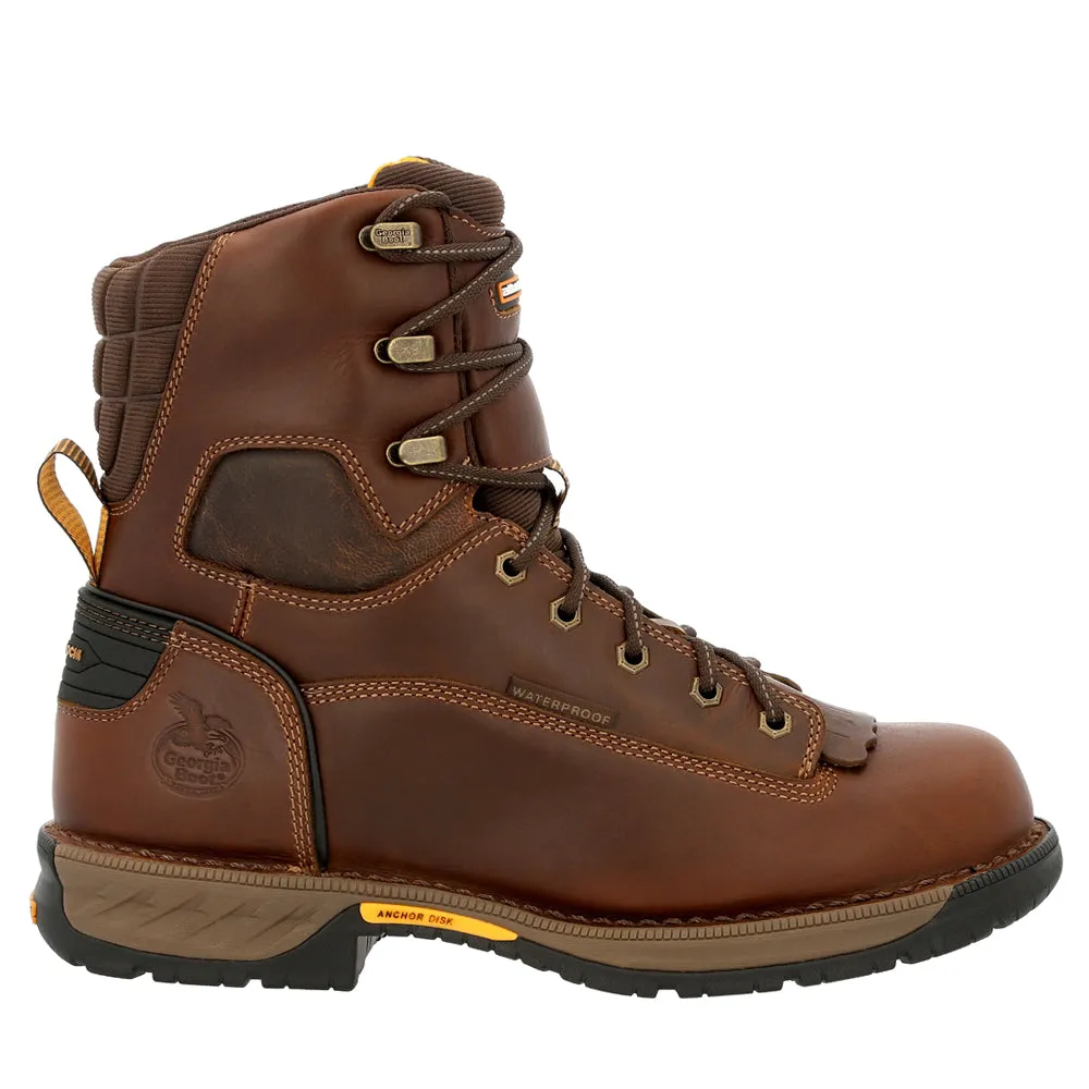 Athens 360 Waterproof Work Boots