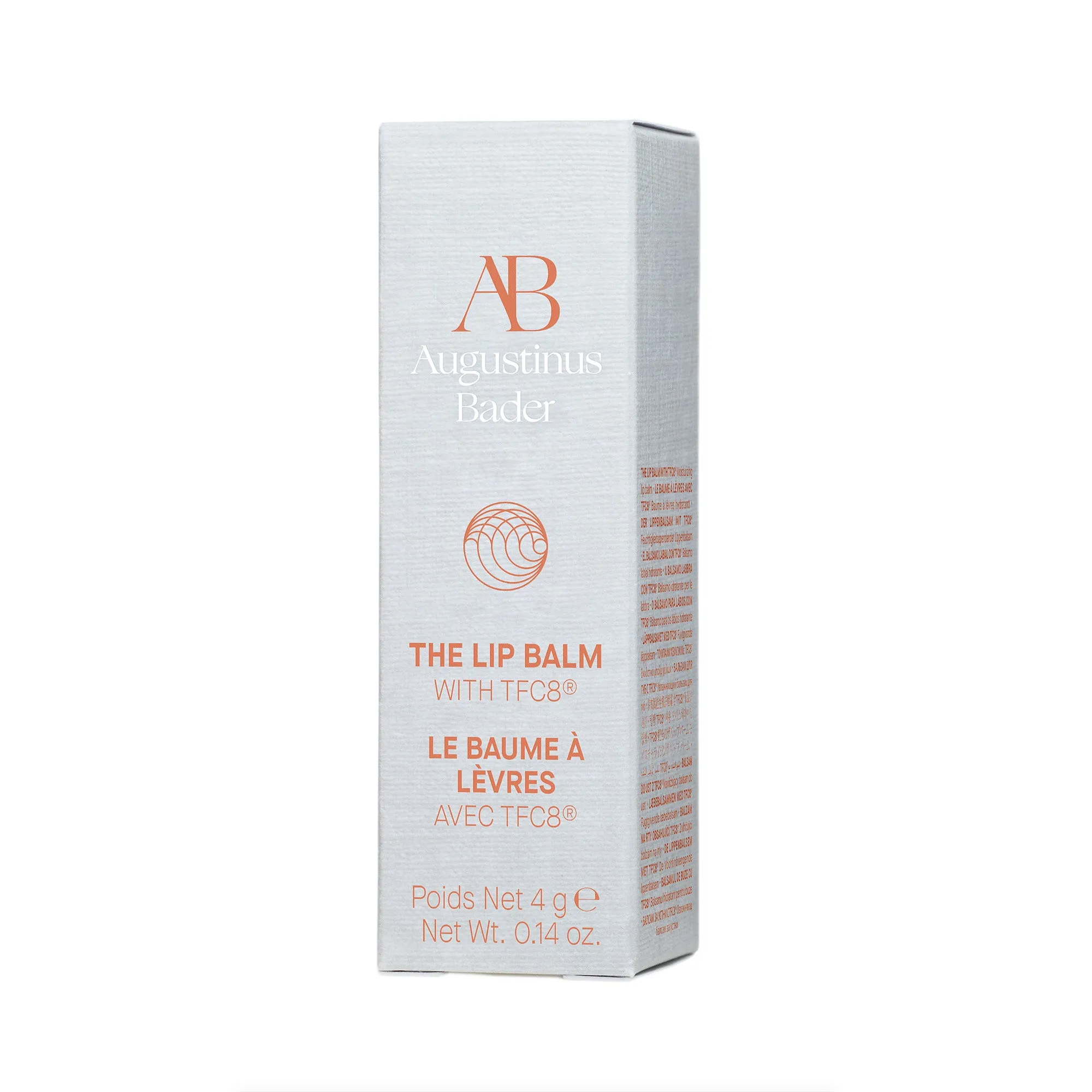 Augustinus Bader The Lip Balm 4g