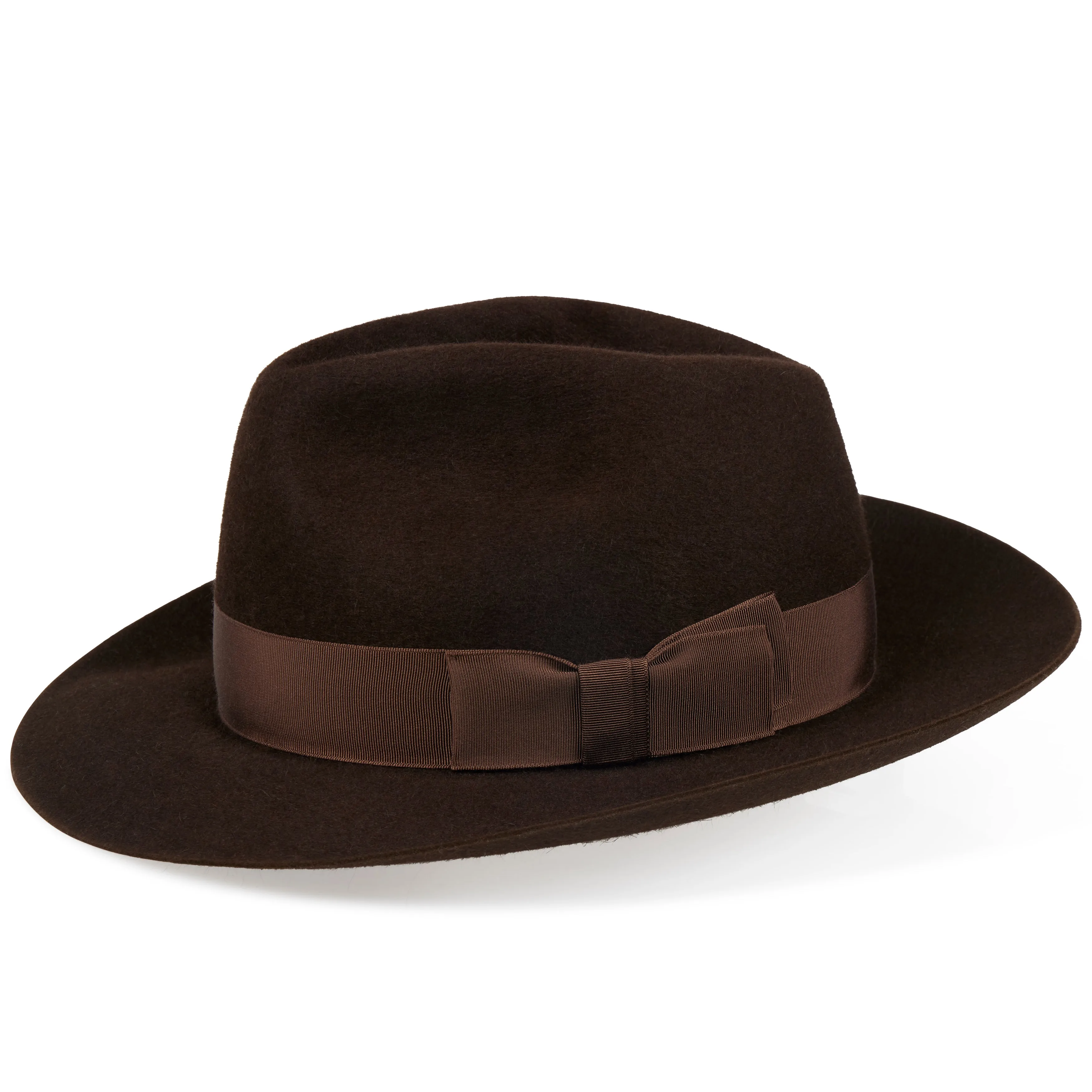 Beaver Fedora