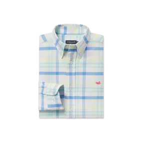 Belfort Oxford Dress Shirt