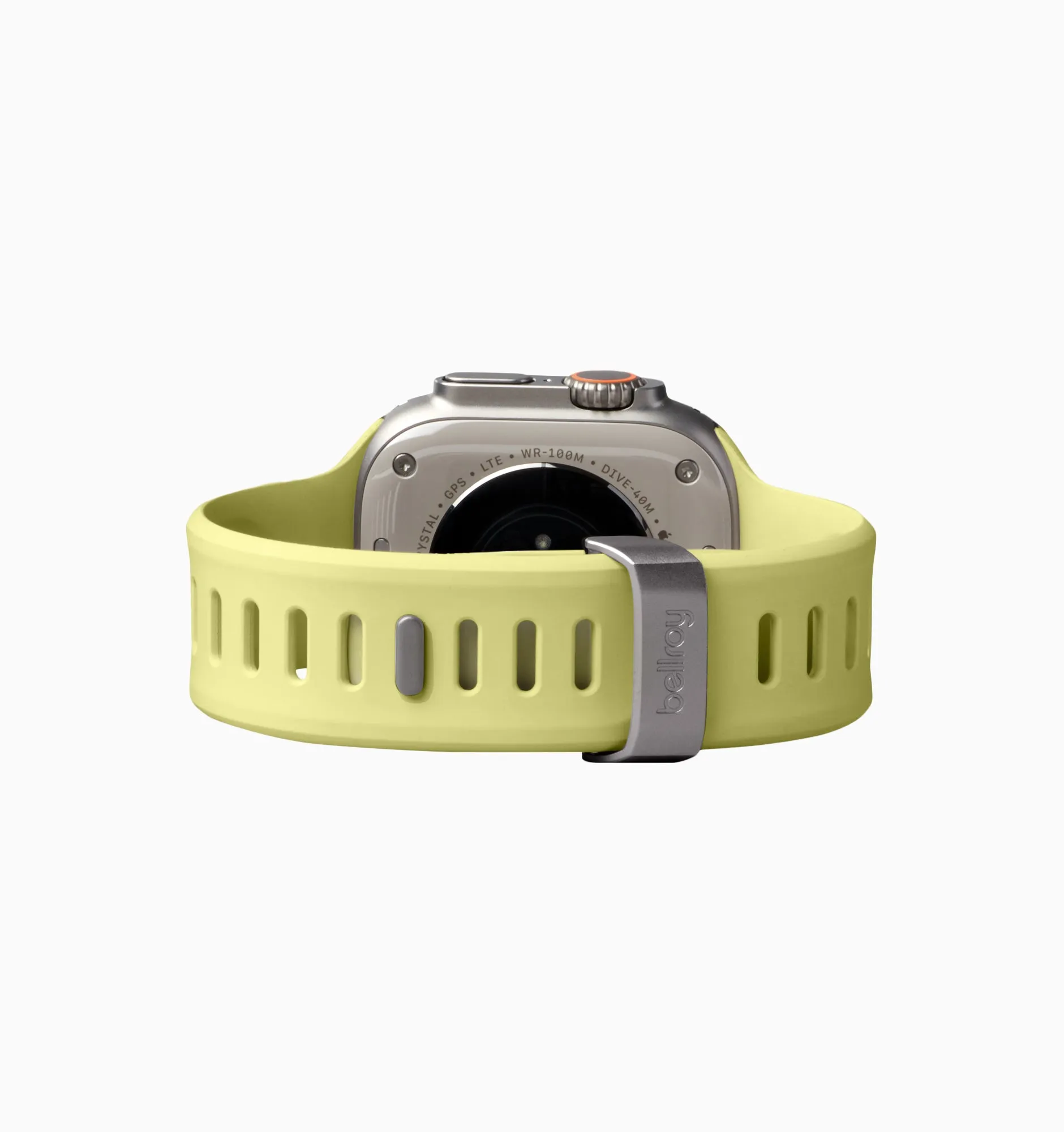 Bellroy Venture Watch Strap