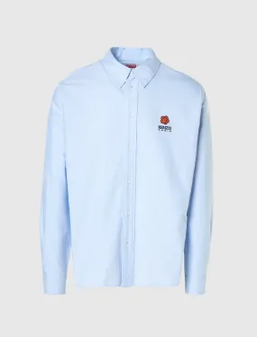 BOKE FLOWER CREST OXFORD SHIRT