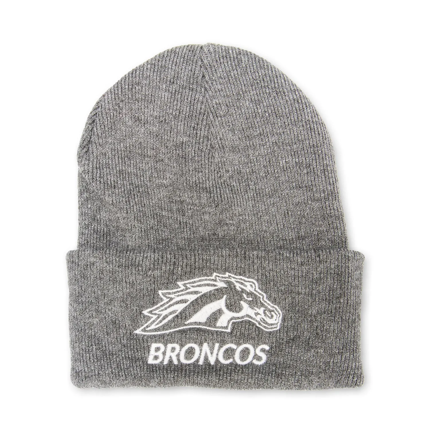 Broncos Beanie