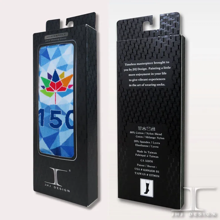 CANADA 150 Limited Edition - Arctic Diamonds