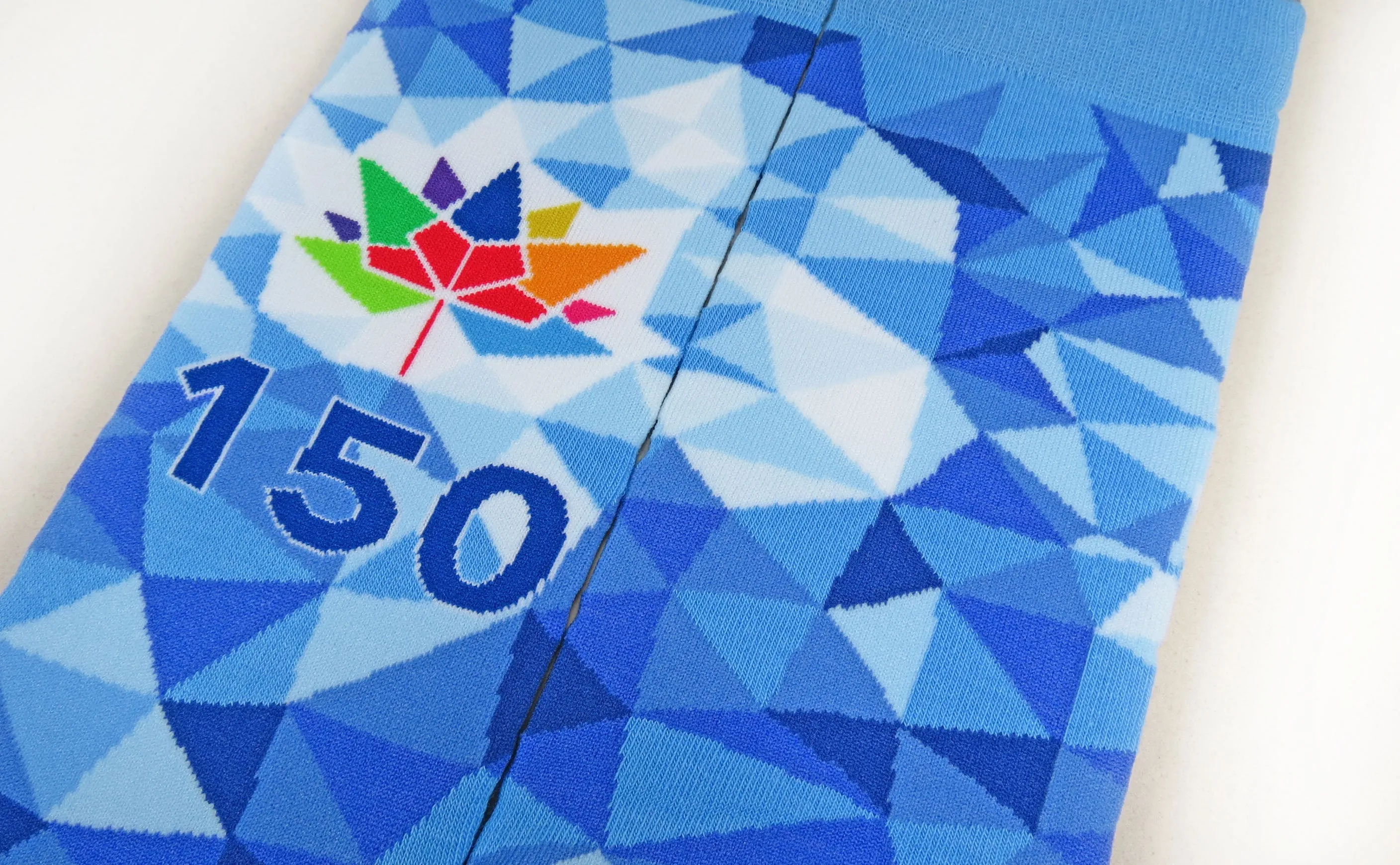 CANADA 150 Limited Edition - Arctic Diamonds