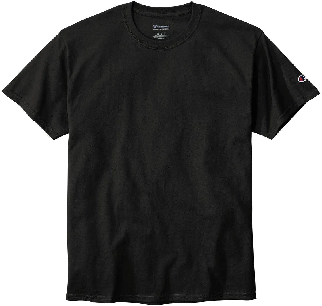 Champion Heritage 6-Oz. Jersey Tee