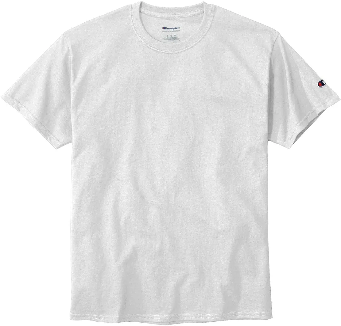 Champion Heritage 6-Oz. Jersey Tee