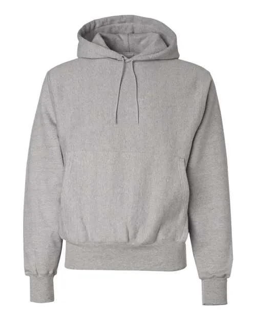 Champion® Reverse Weave® Hooded Sweatshirt