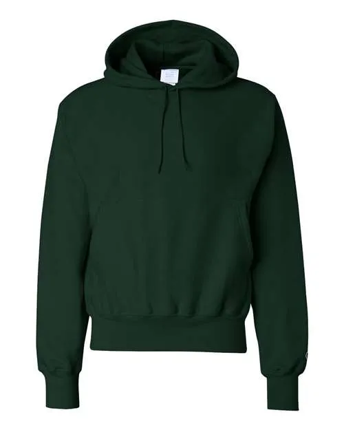 Champion® Reverse Weave® Hooded Sweatshirt