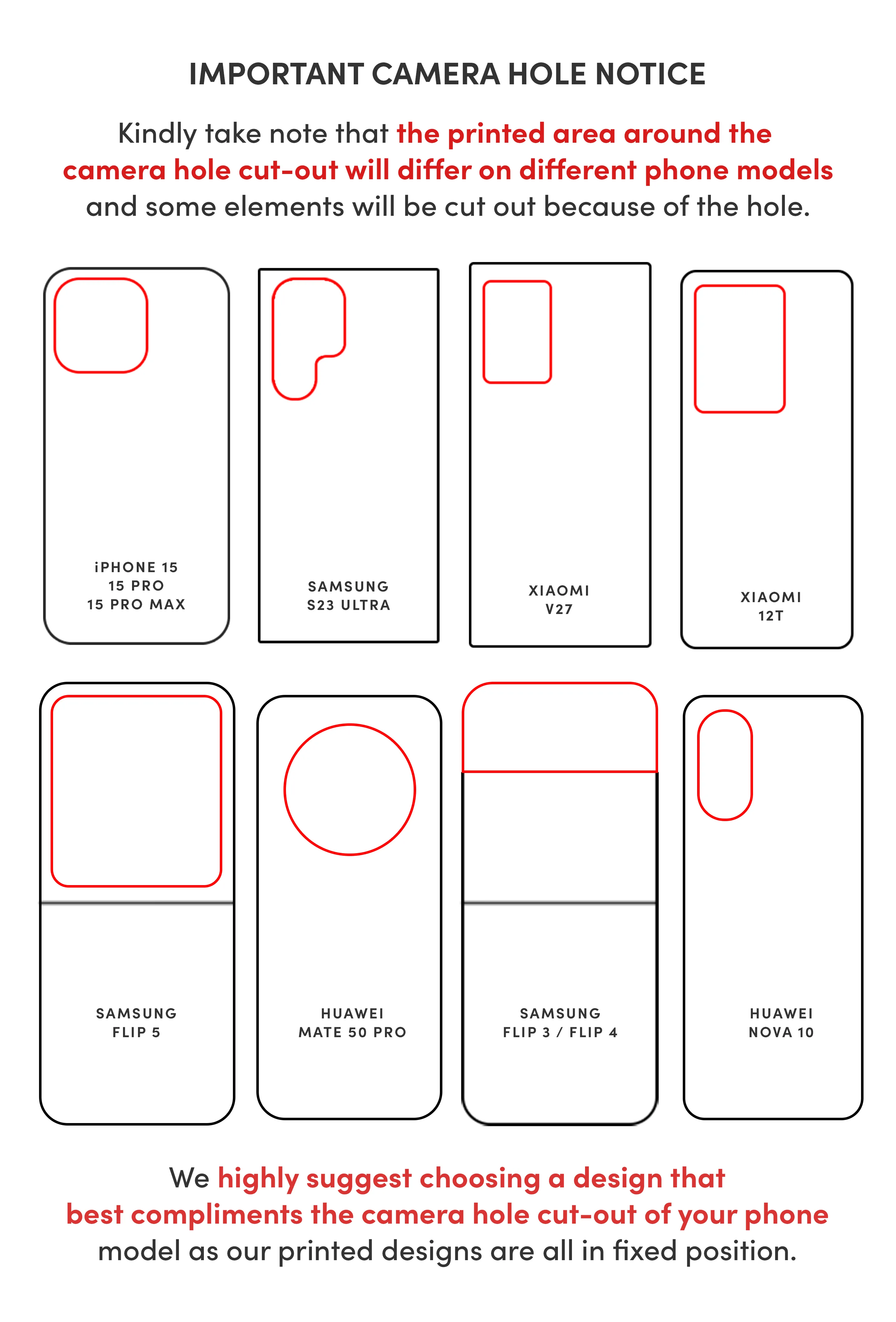 Checkmate & Super Slim Stick - KLEARLUX™ Limited Edition Velvet Vanity x Casesbywf Phone Case | LOUCASE