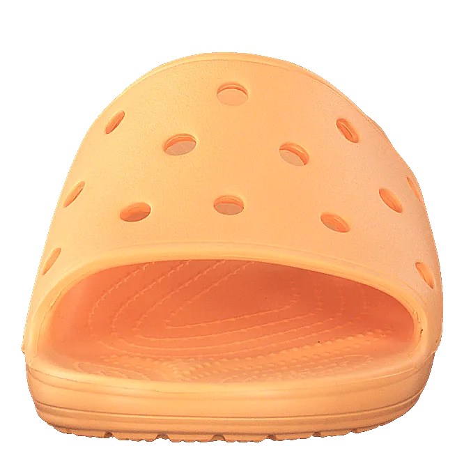 Classic Crocs Slide Cantaloupe