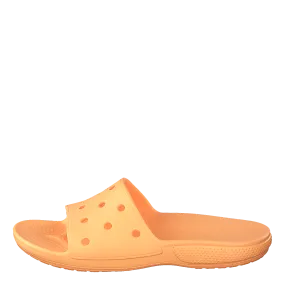 Classic Crocs Slide Cantaloupe