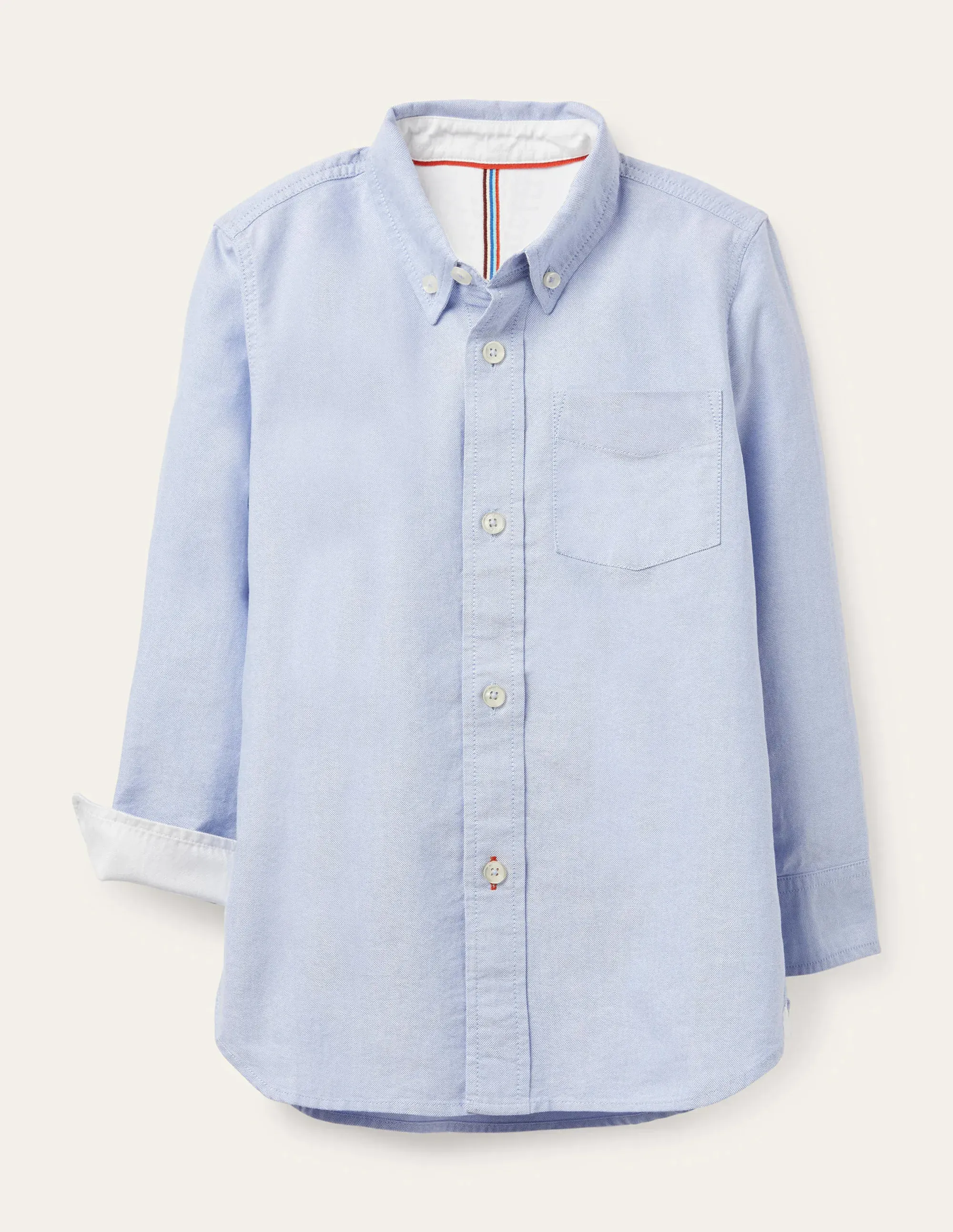 Classic Oxford Shirt