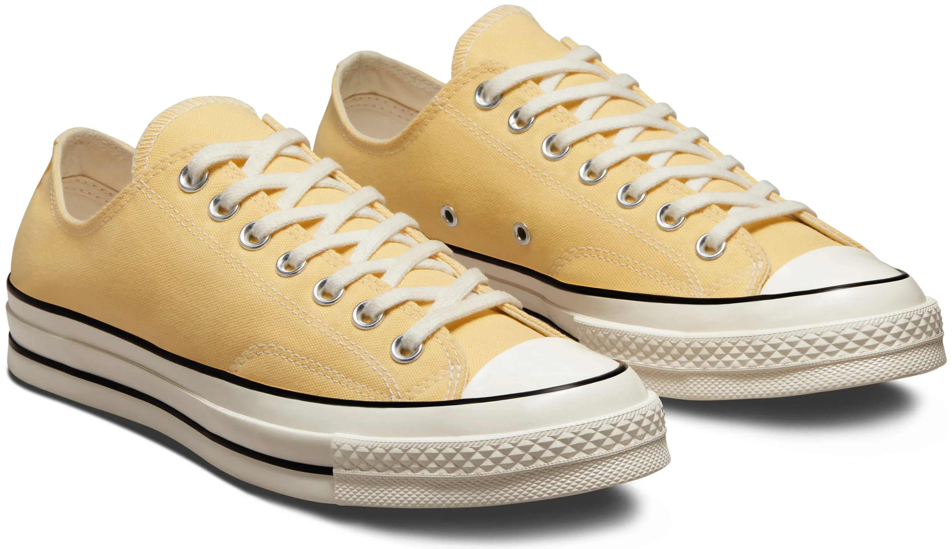 Converse Chuck Taylor All Star 1970s Low Top Sunny Oasis/Egret/Black