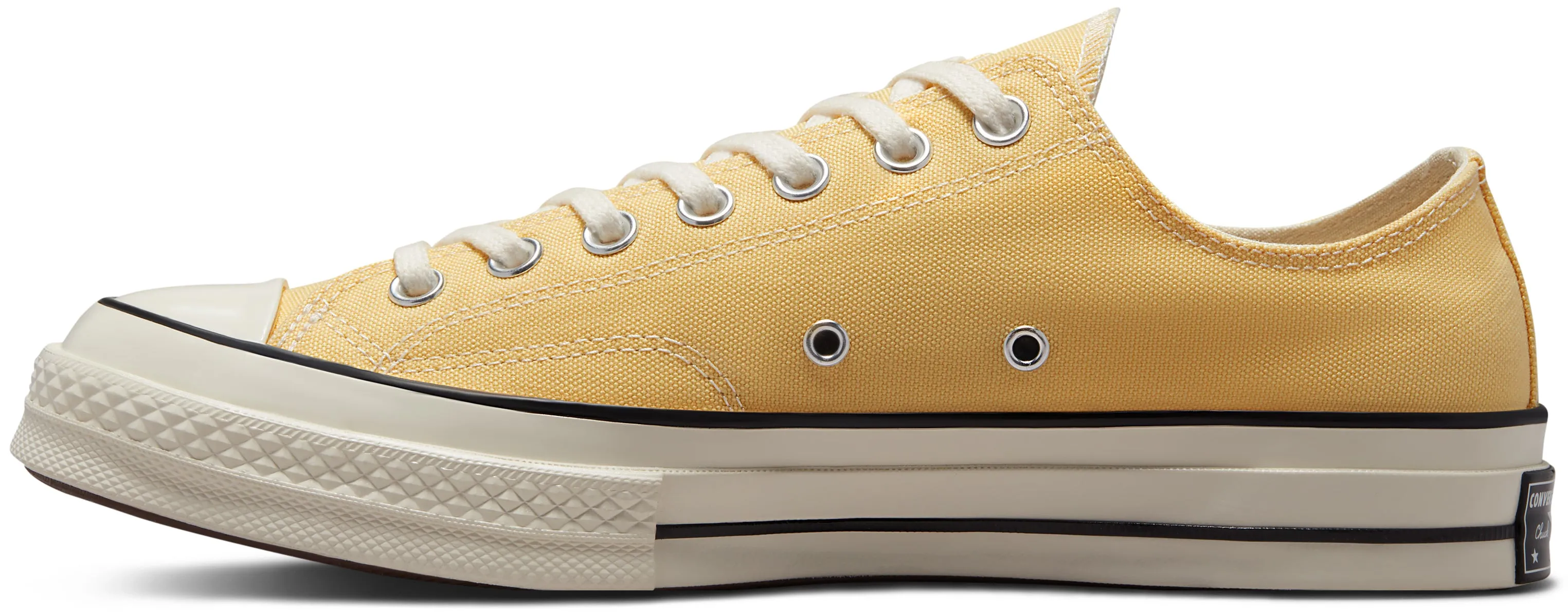 Converse Chuck Taylor All Star 1970s Low Top Sunny Oasis/Egret/Black