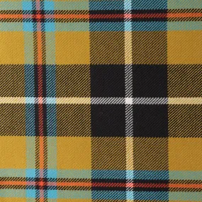 Cornish National (G) Alba Tartan Check 100% Wool