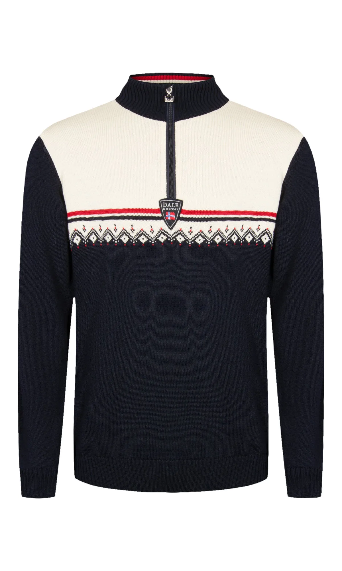 Dale of Norway - Lahti Men's Sweater