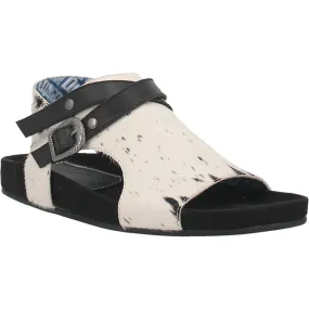 Dingo Women's Savannas - Black