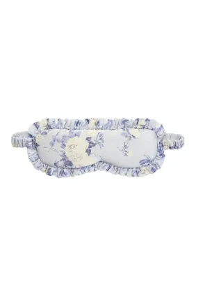 Dorina Sleep Mask- WHISPER BLUE