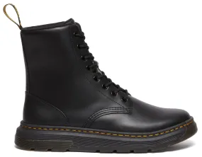 Dr. Martens Crewson Black