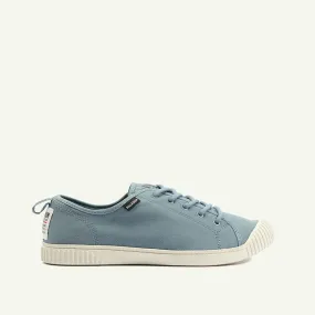 EASY LACE WOMEN'S SHOES - CITY BLUE