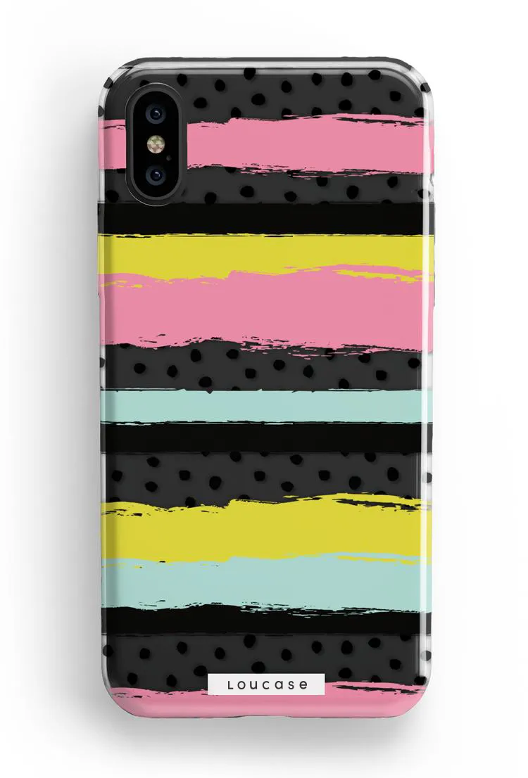 Edna KLEARLUX™ Phone Case | LOUCASE