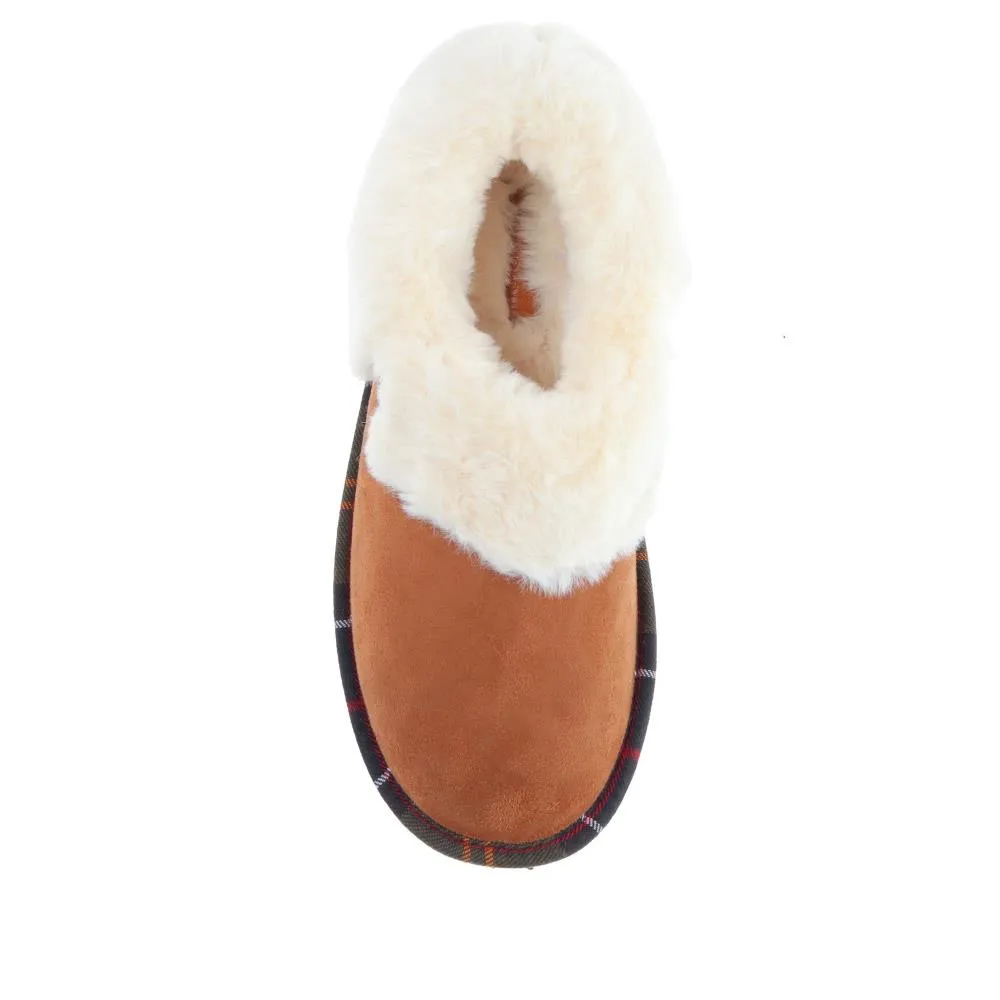 Eloise Slipper Boots - BARBR40510 / 325 660