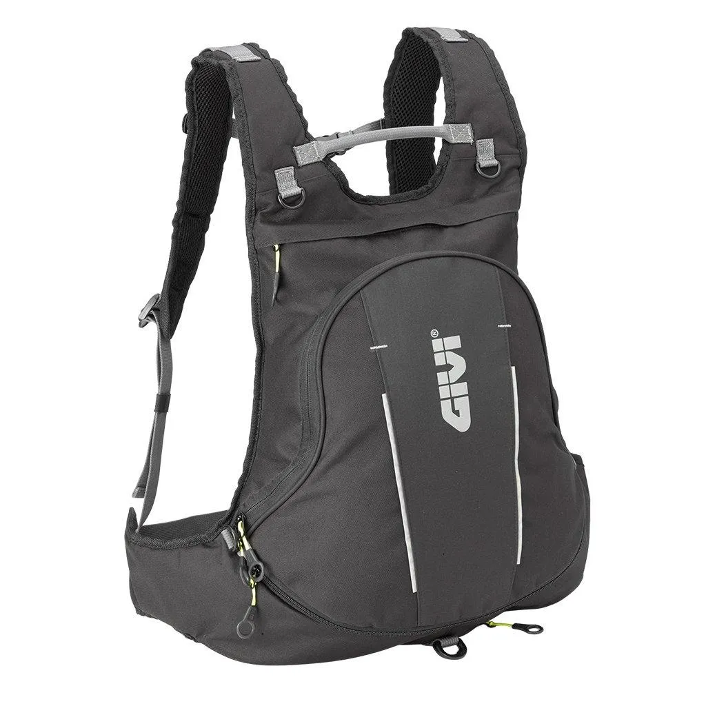 GIVI EA104B EASY RANGE RUCKSACK (22L)