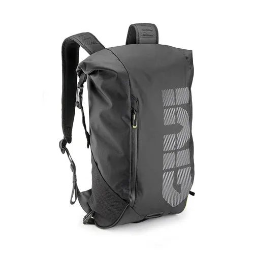 GIVI EA148B RUCKSACK W/ ROLL TOP CLOSURE (20L)