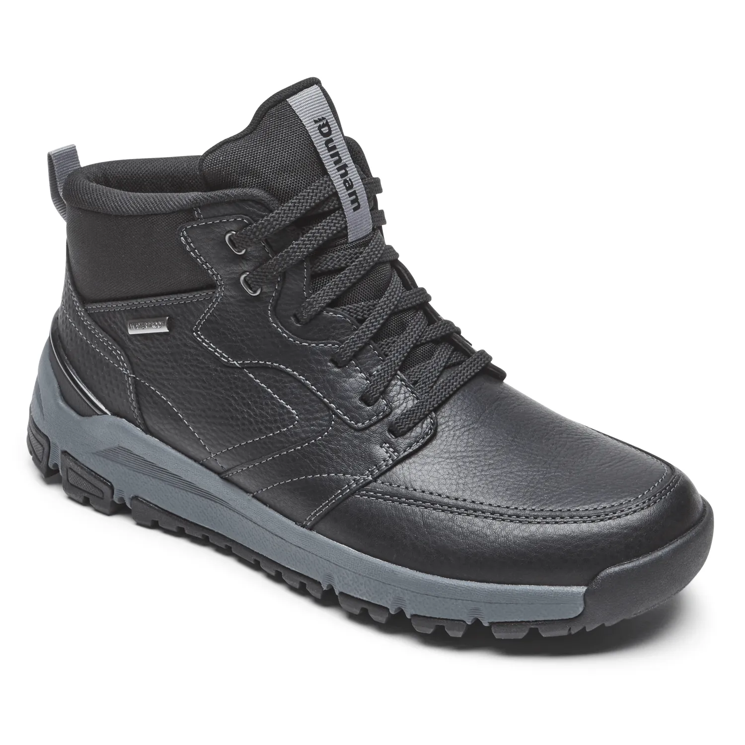 Glastonbury Mid Waterproof